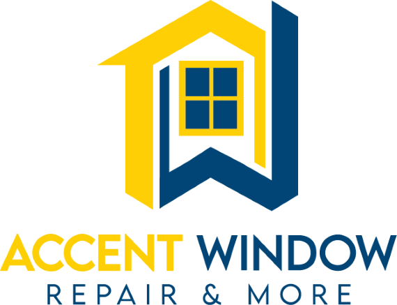 Window repair logo