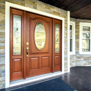 Door installation Auburn Hills Michigan