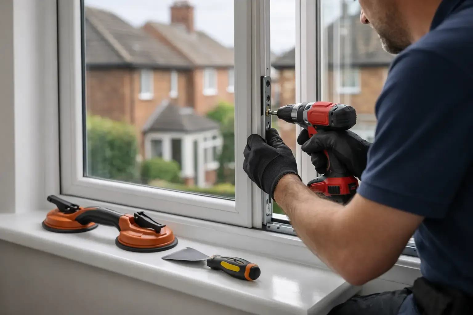 Window Sash Replacement in @fname@