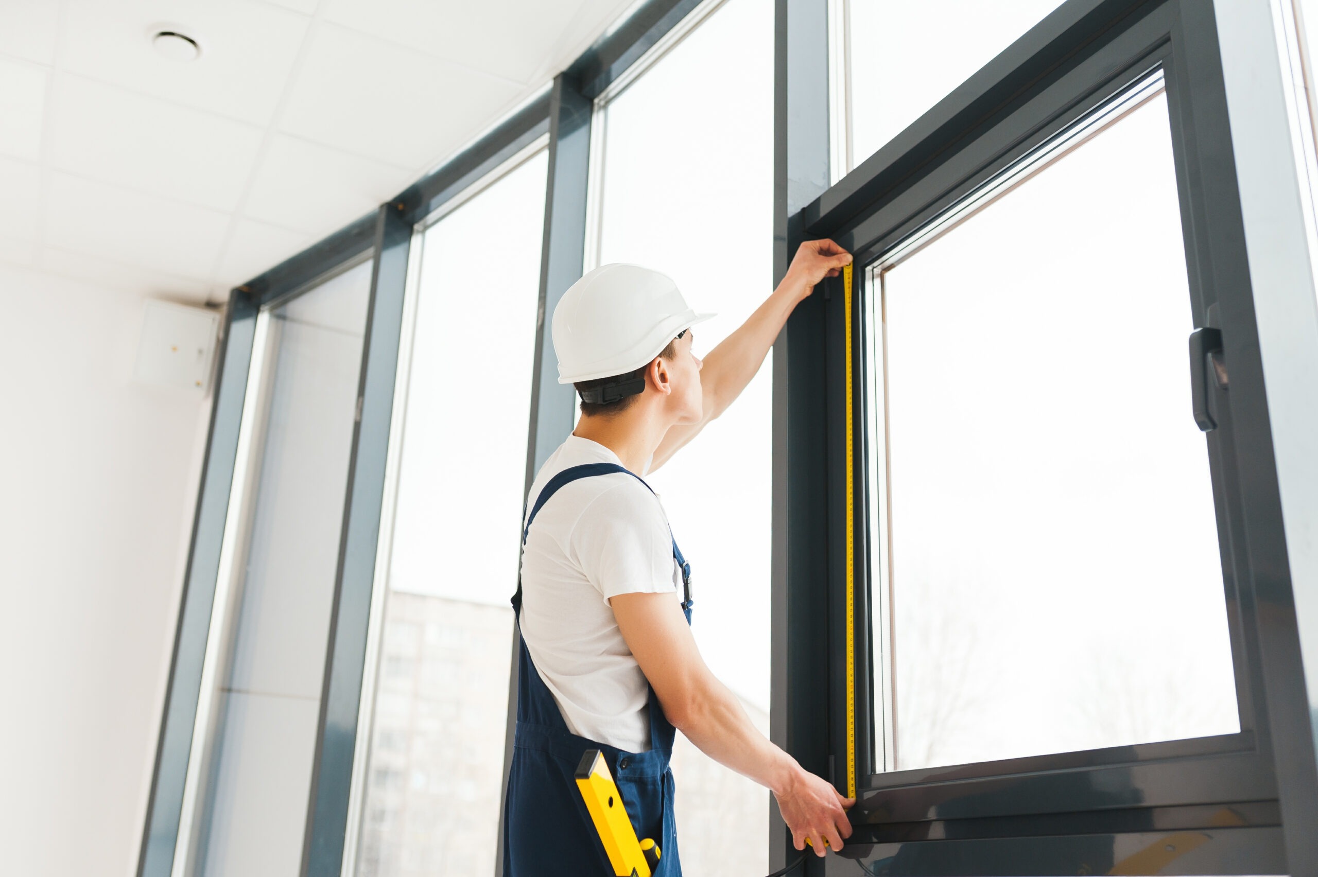 Window Replacement in @fname@