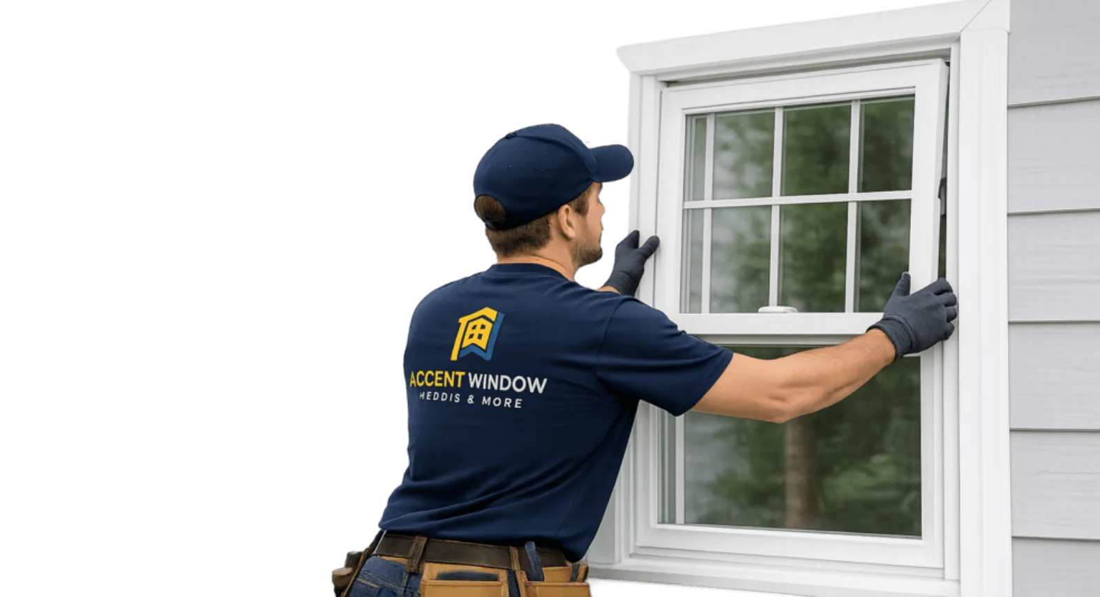 Window Frame Repair in @fname@